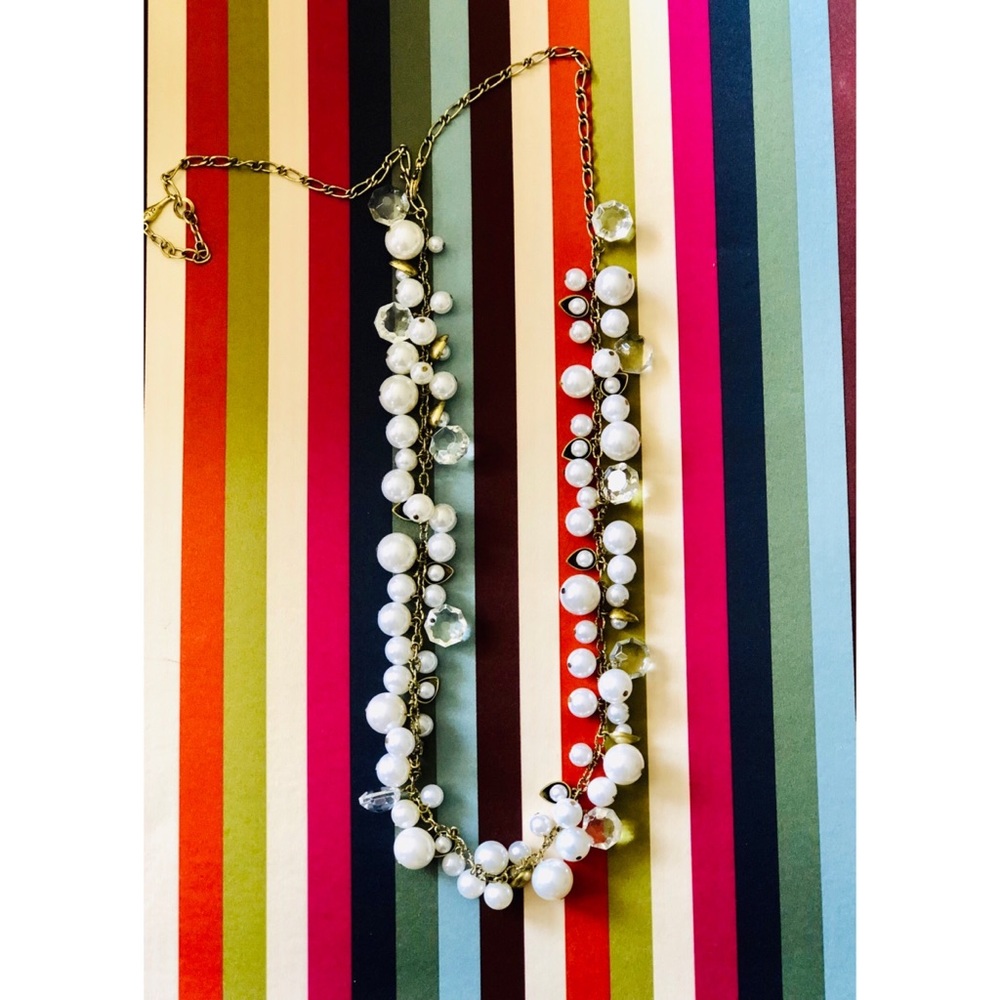 Chloe + Isabel Necklace